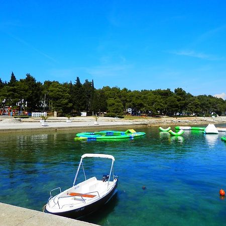 Apartments Nautica II Novigrad Istria 외부 사진
