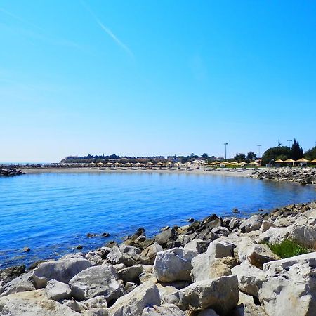 Apartments Nautica II Novigrad Istria 외부 사진