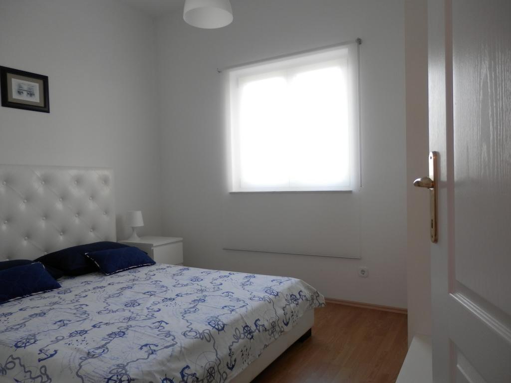 Apartments Nautica II Novigrad Istria 객실 사진