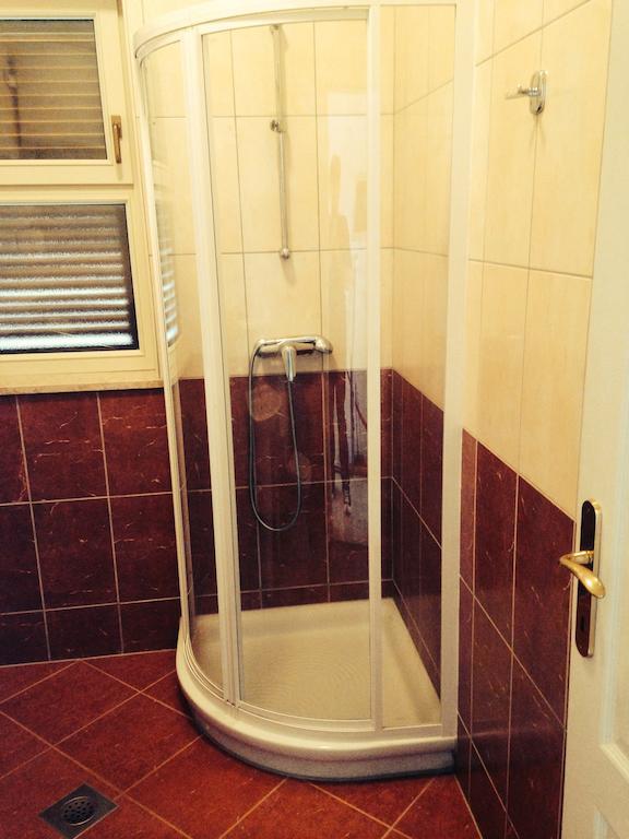 Apartments Nautica II Novigrad Istria 객실 사진