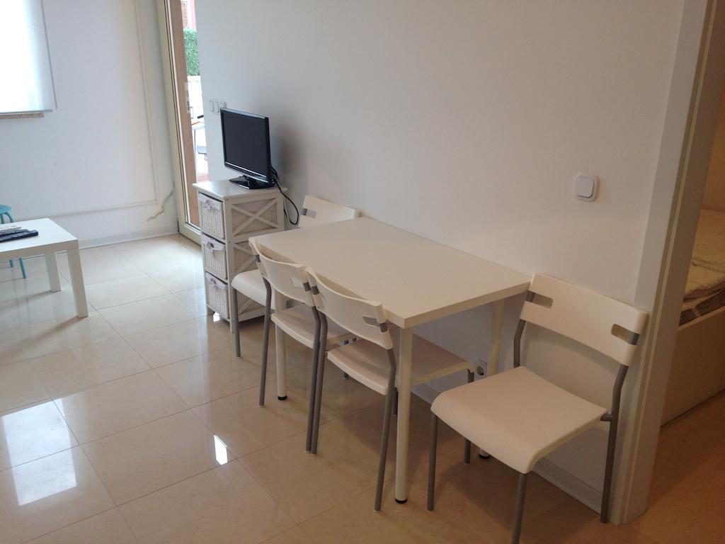Apartments Nautica II Novigrad Istria 객실 사진