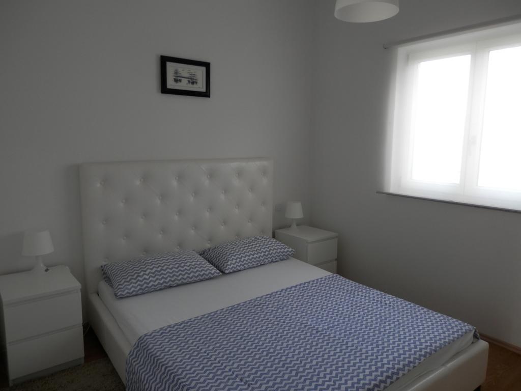 Apartments Nautica II Novigrad Istria 외부 사진
