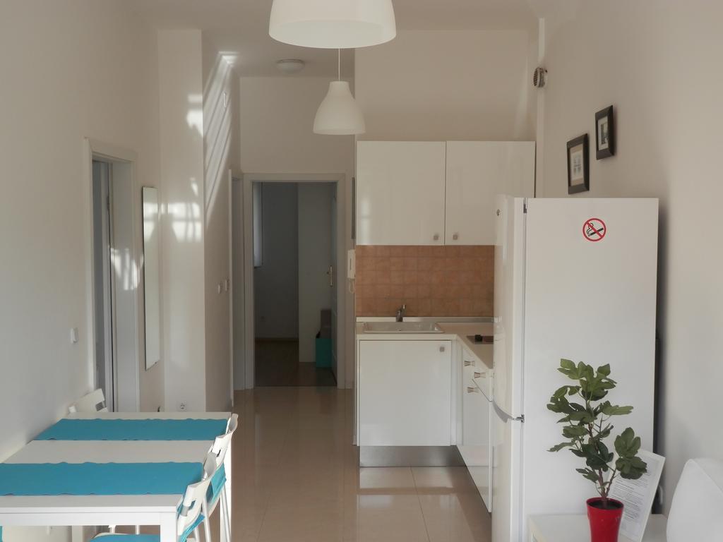 Apartments Nautica II Novigrad Istria 외부 사진