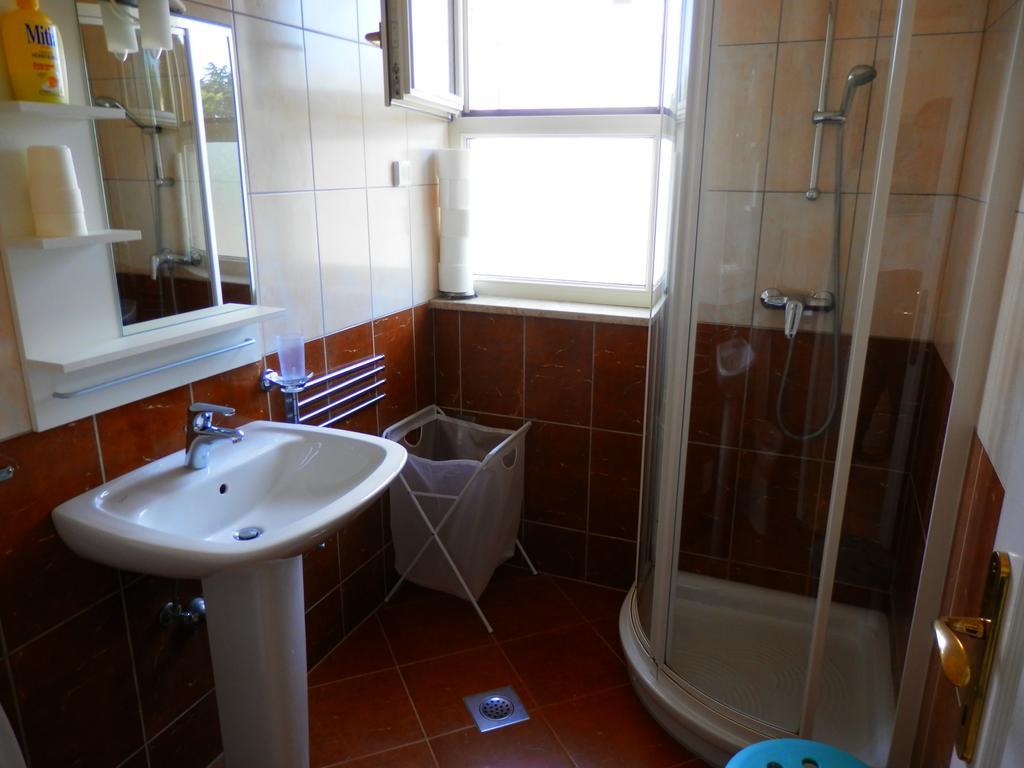 Apartments Nautica II Novigrad Istria 외부 사진
