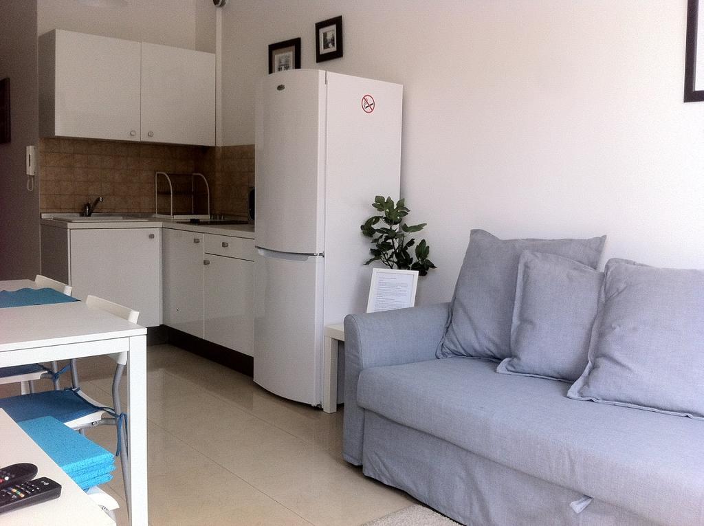 Apartments Nautica II Novigrad Istria 외부 사진