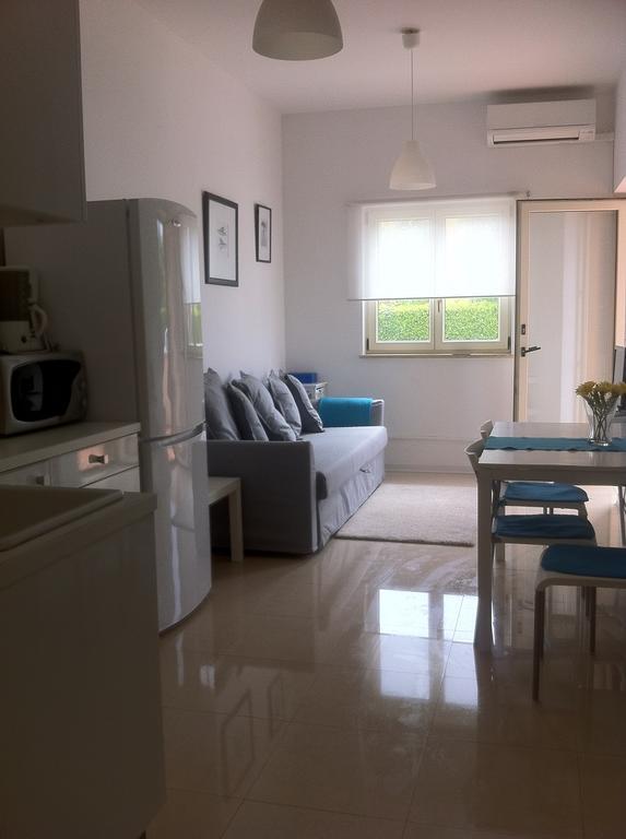 Apartments Nautica II Novigrad Istria 외부 사진