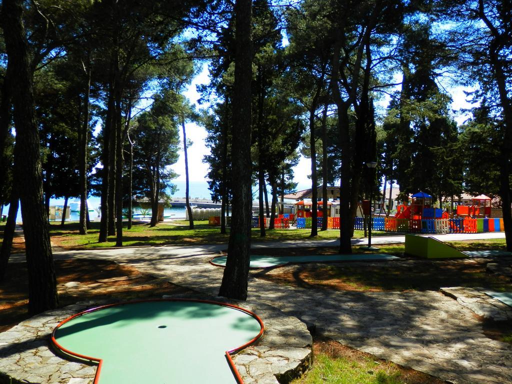 Apartments Nautica II Novigrad Istria 외부 사진