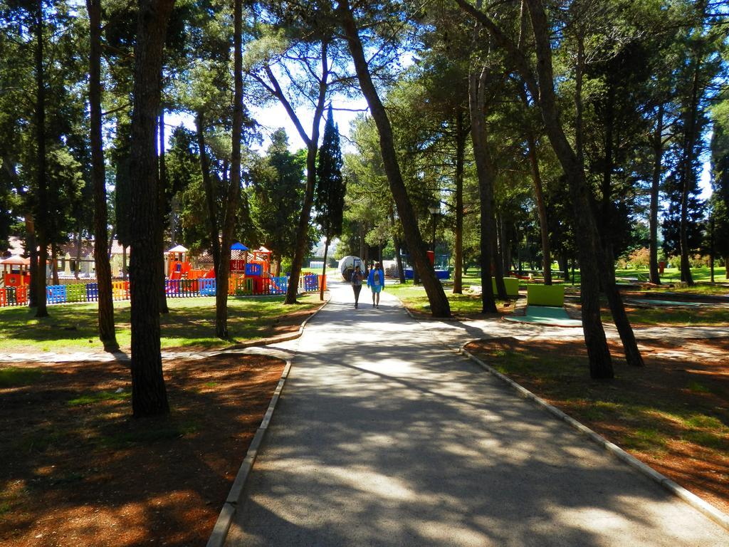 Apartments Nautica II Novigrad Istria 외부 사진